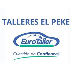 Horario de apertura Talleres El Peke, Benejúzar