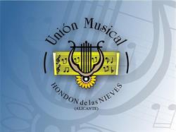 Horario de apertura Union musical de hondon de las nieves, Hondón de las Nieves