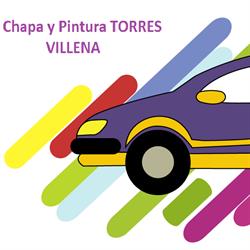 Horario de apertura Torres, Villena