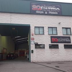 Horario de apertura Squattro Automoción, Meres