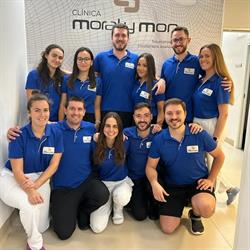 Horario de apertura Clínica Moral Y Mon, Oviedo