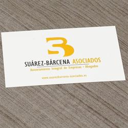 Horario de apertura Suárez - Bárcena Asociados, Almendralejo
