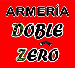 Horario de apertura Armería Doble Zero, Villafranca de los Barros
