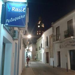 Horario de apertura Raúl Peluquero, Llerena