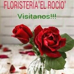 Horario de apertura Floristería El Rocío, Villanueva del Fresno