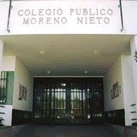 Horario de apertura C.P. Moreno Nieto, Siruela