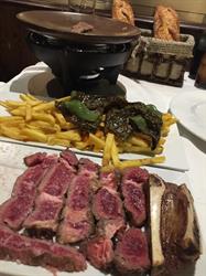 Horario de apertura Restaurante Cafetería Abadía, Puebla de Sancho Pérez