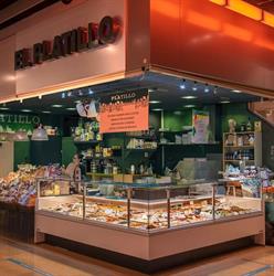 El platillo en Barcelona (Les Corts) - Horario de apertura