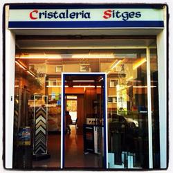 Horario de apertura Cristaleria Sitges, 