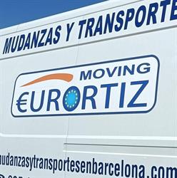 Horario de apertura Mudanzas Eurortiz Barcelona,