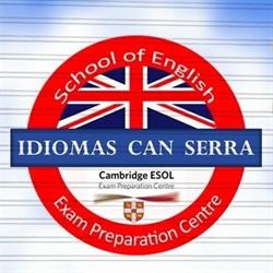Horario de apertura Idiomas Can Serra, L'Hospitalet de Llobregat