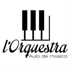 Horario de apertura Aula De Música L´Orquestra, Granollers