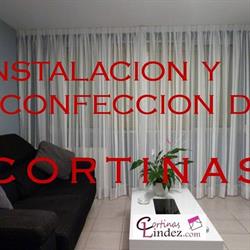 Horario de apertura Cortinas lindez, L'Hospitalet de Llobregat