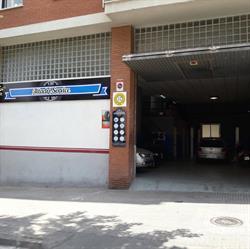 Horario de apertura Aitadri Service - Taller mecánico en Mollet del Vallès, 