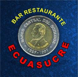 Horario de apertura Ecuasucre restaurante s.l., Barcelona