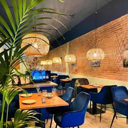 Restaurante la cua curta en Barcelona (Ciutat Vella) - Horario de apertura