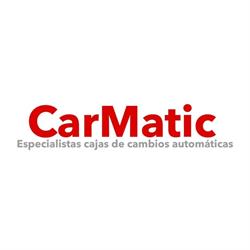 Carmatic en Valencia (Quatre Carreres) - Horario de apertura