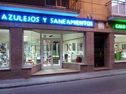 Horario de apertura Mobiliario de Baño Galo Gómez, Daimiel