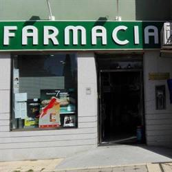 Horario de apertura Farmacia Alcaraz Montijano, Córdoba