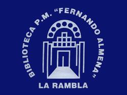 Horario de apertura Fernando Almena, La Rambla