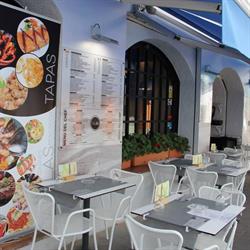 Horario de apertura Restaurante El Trull, Roses