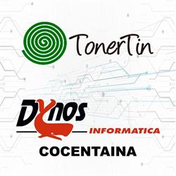 Horario de apertura Tonertin reciclats, Cocentaina