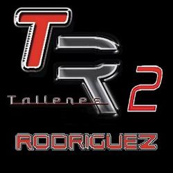 Horario de apertura Talleres Rodriguez TR2, Irun