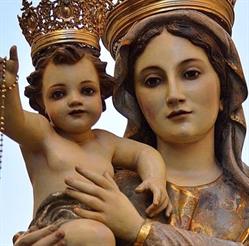 Horario de apertura Parroquia San Francisco de Asís, Huelva