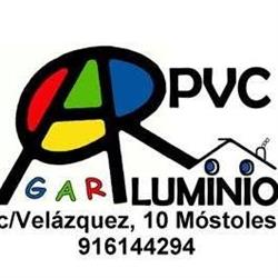 Horario de apertura Aluminios y PVC Gar, Móstoles