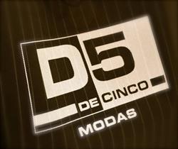 Horario de apertura D5 Modas, Ayamonte