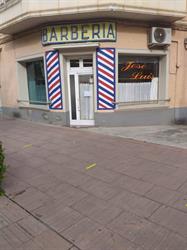 Horario de apertura Peluquería José Luis, Fraga
