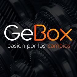 Horario de apertura Gebox, Alfaro