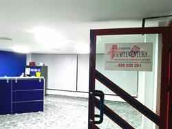 Horario de apertura Aluminios fuerteventura s.l., Puerto del Rosario