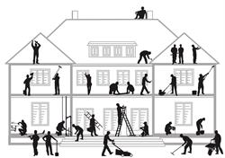 Horario de apertura Rastede Construcciones, El Tablero