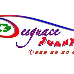 Horario de apertura Desguace Juany, Las Palmas de Gran Canaria