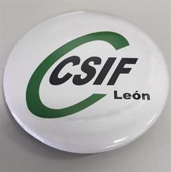 Horario de apertura Central sindical independiente y de funcionarios - csif, León
