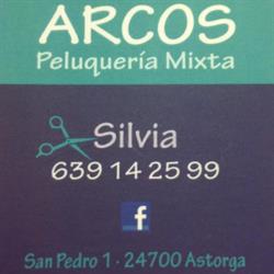 Horario de apertura Peluqueria arcos S.cv., Astorga