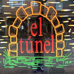 Horario de apertura El tunel, Benavides de Orbigo