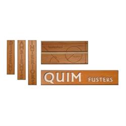 Horario de apertura Quim Fusters, Almacelles