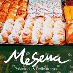 Horario de apertura Pasteleria Mesena, Madrid