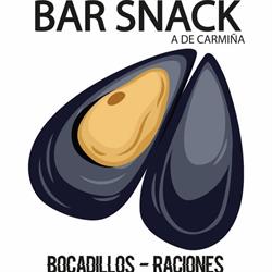 Horario de apertura Bar snak, Santa Uxía de Ribeira