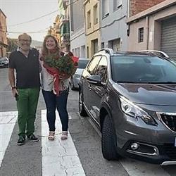 Horario de apertura Rull Car Mataró, 