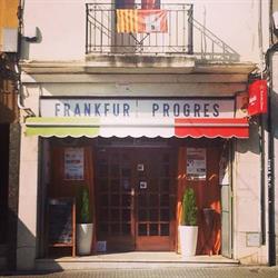 Horario de apertura Bar frankfurt progreso, Terrassa