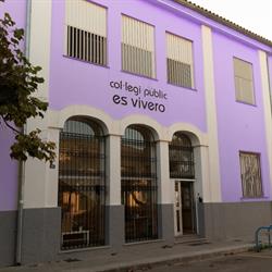 Colegio Público ES Vivero en Palma de Mallorca (Llevant) - Horario de apertura