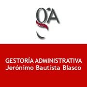 Gestoría Administrativa Jerónimo Bautista Blasco en Madrid (Retiro) - Horario de apertura