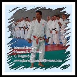 Horario de apertura Gimnasio manuel jimenez, Getafe