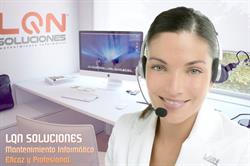 LQN Soluciones en Madrid (Moratalaz) - Horario de apertura