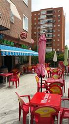 Horario de apertura Bar Restaurante Cafeteria Victoria, Fuenlabrada