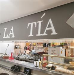 Horario de apertura Bar la galeria, Algete