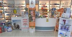 Horario de apertura Farmacia marta artime, Las Rozas de Madrid